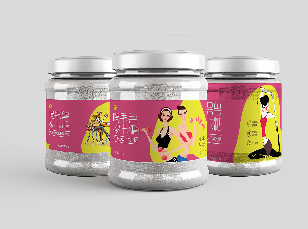 常用的不干膠標(biāo)簽有哪幾種？
