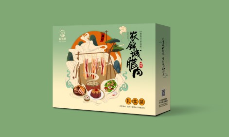紙質禮品包裝盒為什么受歡迎？.jpg